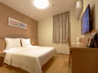 7days Inn Hefei Shuanggang