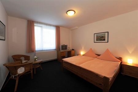 Hotel Garni Schilling