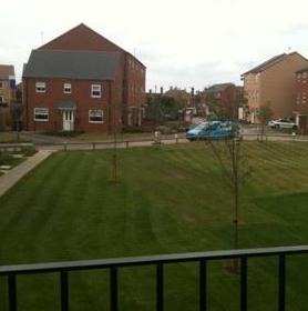 Northampton Serviced Apartments