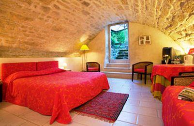 BEST WESTERN Hotel Le Guilhem