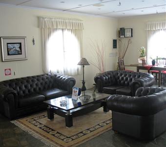 Hotel Amnissos
