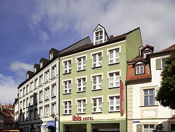 Ibis Bamberg Altstadt