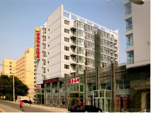 Jinding Hongtai Hotel