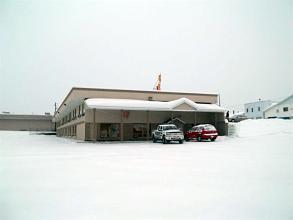 Travelodge Kapuskasing