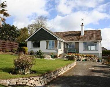 Grovewood Bed & Breakfast Constantine Falmouth