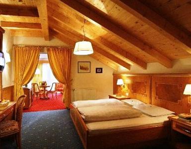 Hotel Hubertus Villanders
