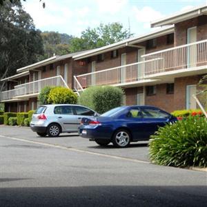 Bogong View Motor Inn