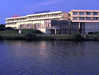 Mercure Cote Ouest Les Sables d'Olonne Thalasso et Spa