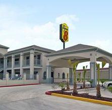 Super 8 Motel San Benito