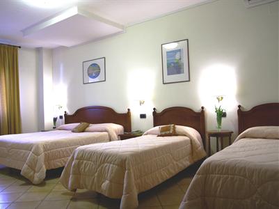 Le Mura Hotel Foligno