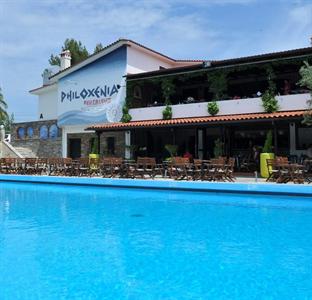 Philoxenia Bungalows