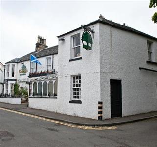 The Cedar Inn