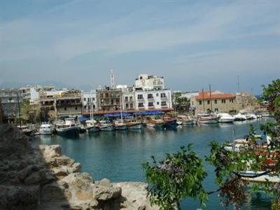 British Kyrenia