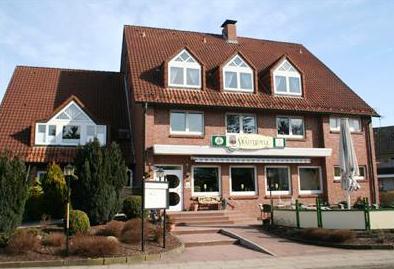 Das Stadtidyll Hotel Rotenburg an der Wumme