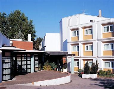 Hotel Ariane Laxou