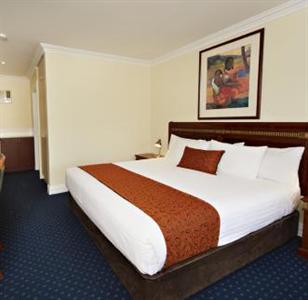 Ibis Styles Albany