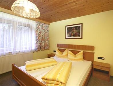 Apart Pension Anja Ischgl
