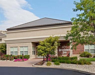 Residence Inn Indianapolis Carmel