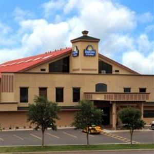 Days Inn Lubbock South