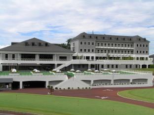 Nari Aizu Country club and Hotel