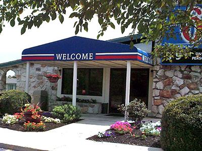 Motel 6 Harrisburg - Carlisle