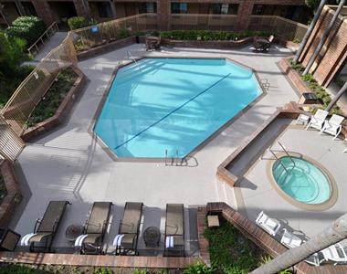 BEST WESTERN Plus Meridian Inn & Suites, Anaheim-Orange