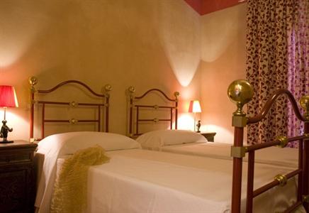 Country Resort Guadalupe Grosseto