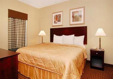 Comfort Inn West Rochester New York