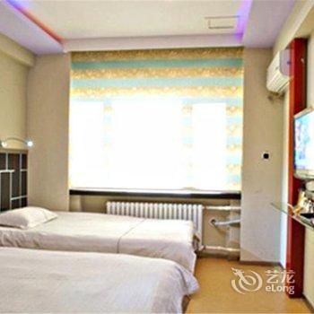 Harbin Xilong Hotel Jian He Apartment Branch