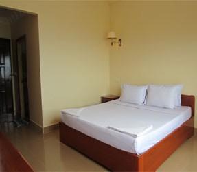 GST 3 Guest House