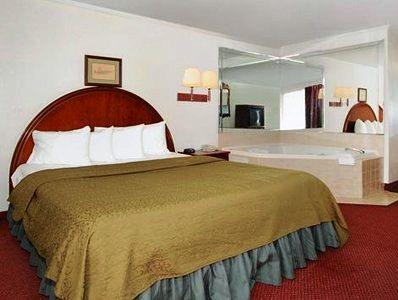 Quality Inn & Suites Rock Hill (South Carolina)