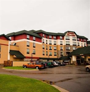 Hampton Inn & Suites Bemidji