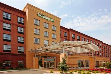 Holiday Inn Madison at The American Center