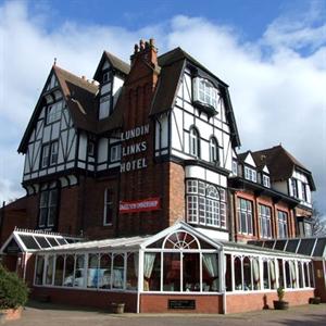Lundin Links Hotel Leven