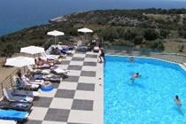 Aeolis Thassos Palace