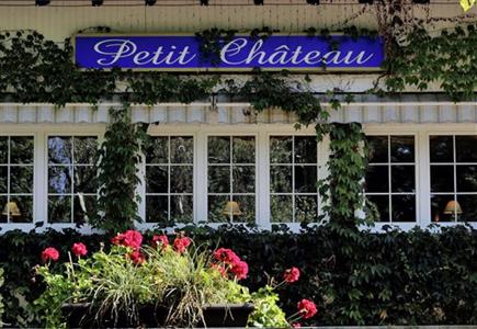 Gastehaus Petit Chateau