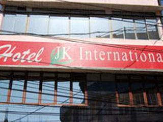 J K International