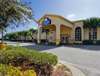 Days Inn Gulf Shores