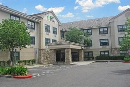 Extended Stay America Hotel Sacramento Roseville (California)