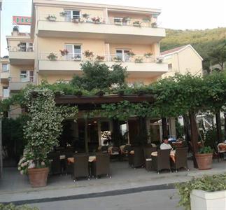 Hotel Hani