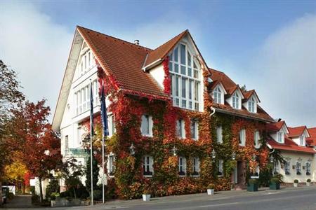 Hotel Restaurant Zeller