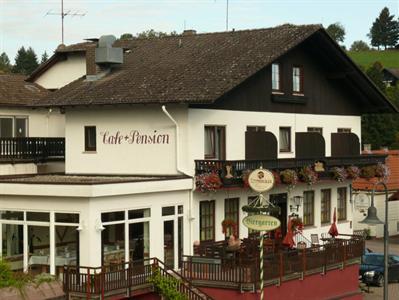 Hotel Haus Schoenblick