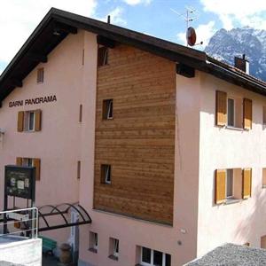 Hotel Garni Panorama Scuol