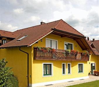 Pension Wolfmayr