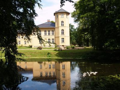 Landhaus Schloss Kolzow