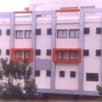 Anikas Hotel Vajra Residency