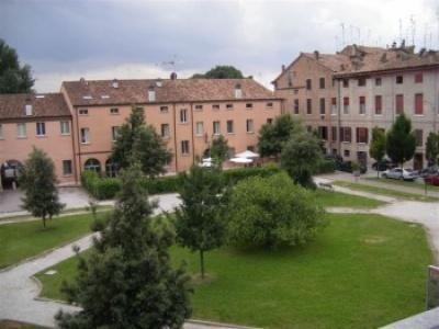 Student's Hostel Estense