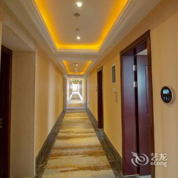 Fujun Hotel Suzhou