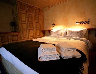 Papaevangelou Hotel