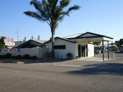 Murray Bridge Oval Motel